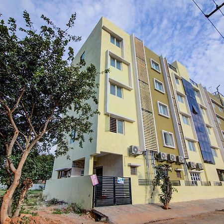 Hotel O Urban Drift Bangalore Exterior foto