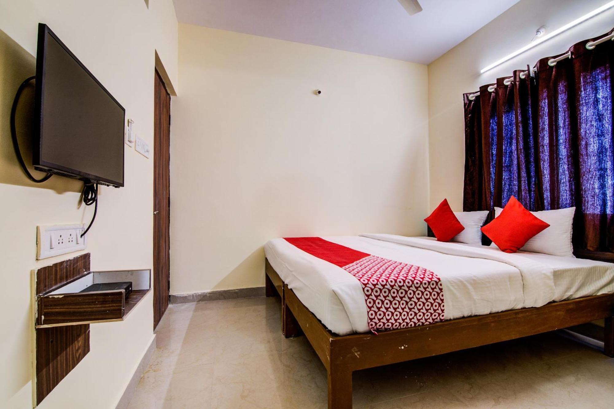 Hotel O Urban Drift Bangalore Exterior foto